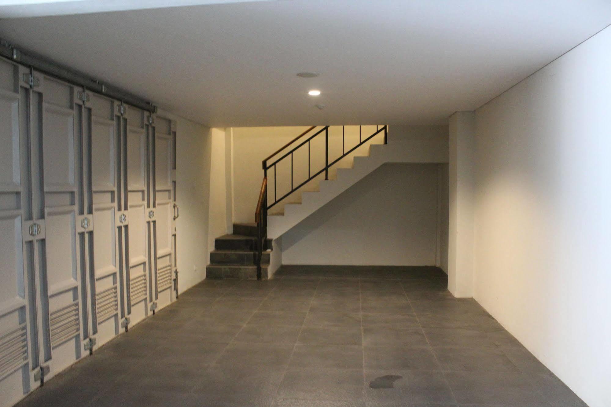 The Atrium Hotel & Resort Yogyakarta Melati Exterior photo