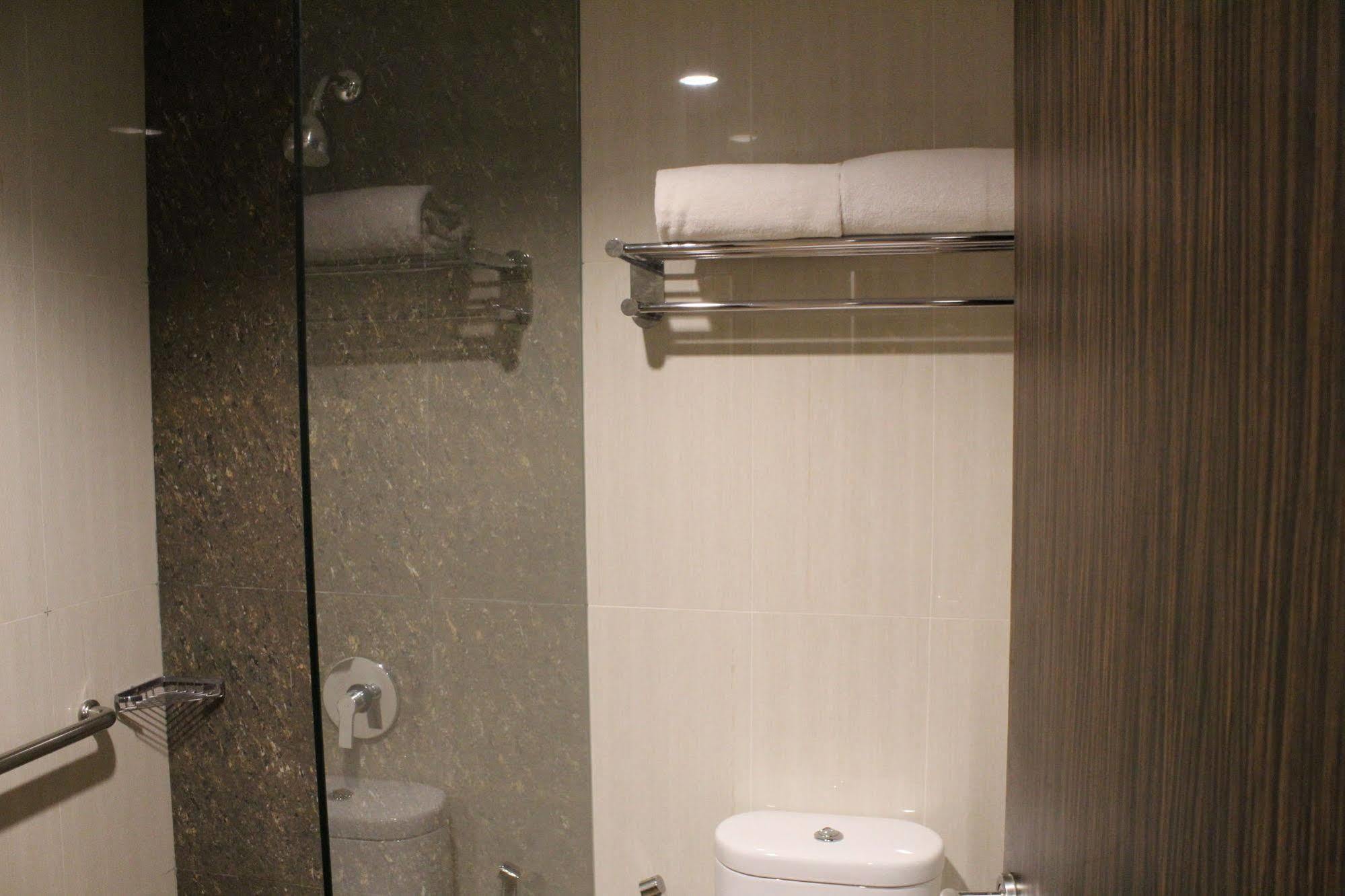 The Atrium Hotel & Resort Yogyakarta Melati Exterior photo